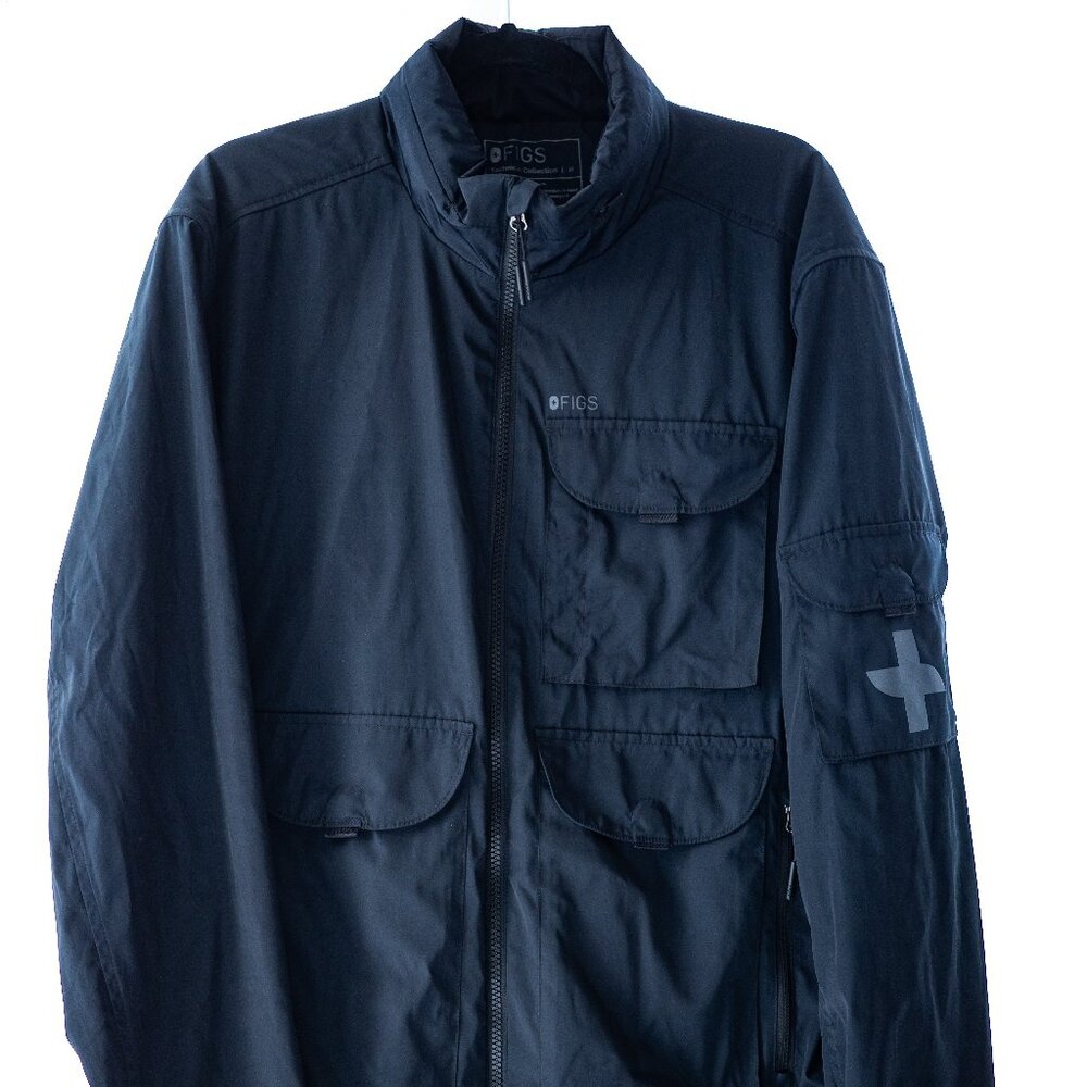 Figs On-Shift Extremes Jacket